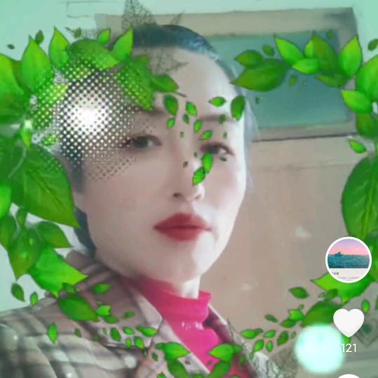 苦中快乐