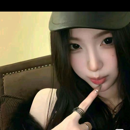 羞涩的玫瑰