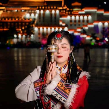 大璐璐 👼🏻小天使