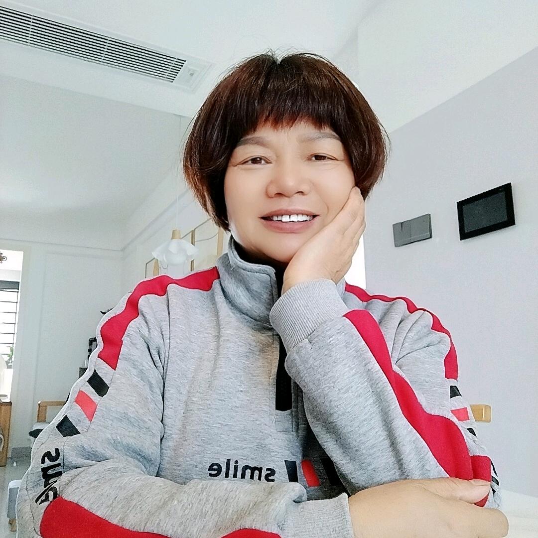 南瓜妈妈