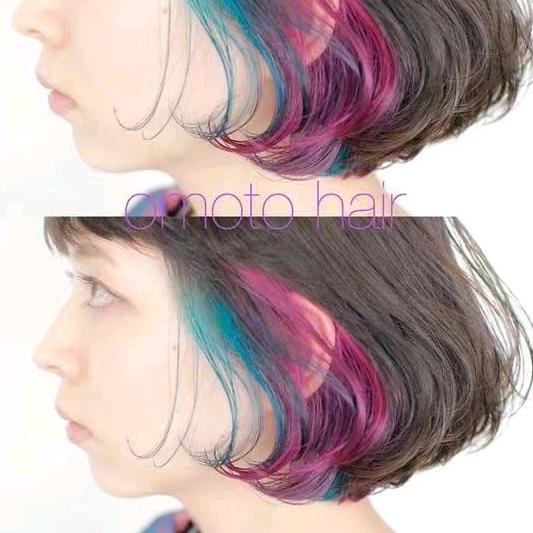 黄岛区简呗美发造型工作店（个体工商户）