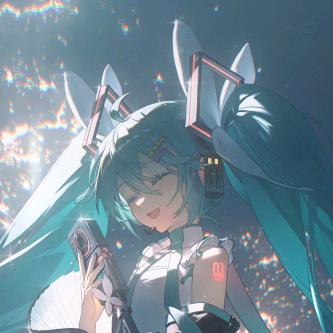 Hatsune Miku