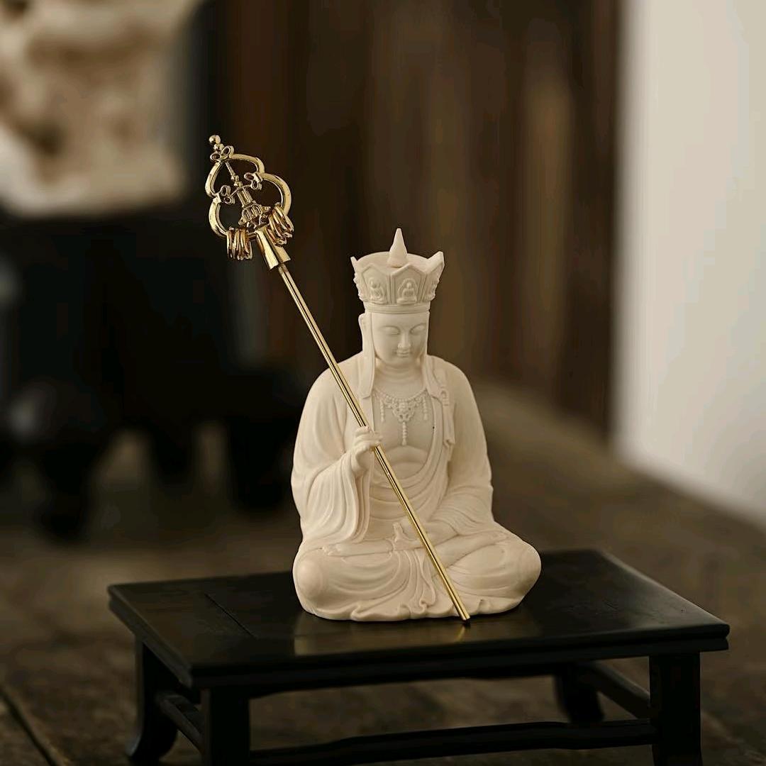 地藏妙法