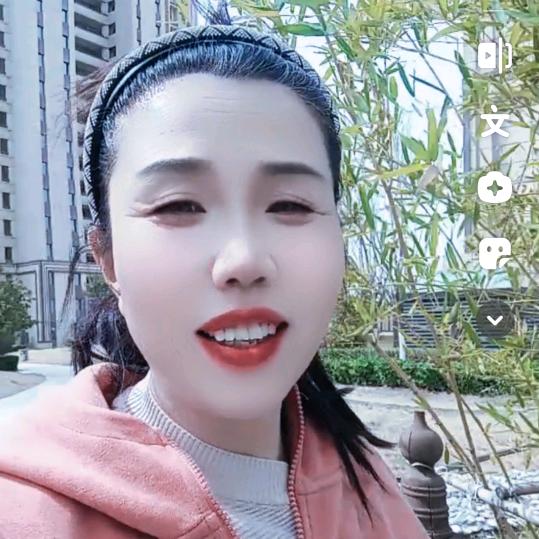 小苹果