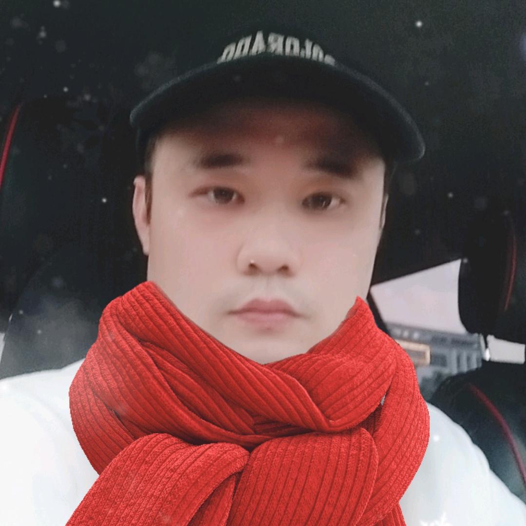 跑滴滴的憨憨（互关）
