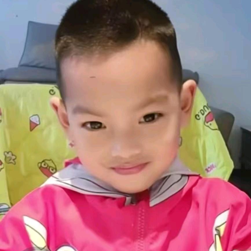 胡易燊奶奶