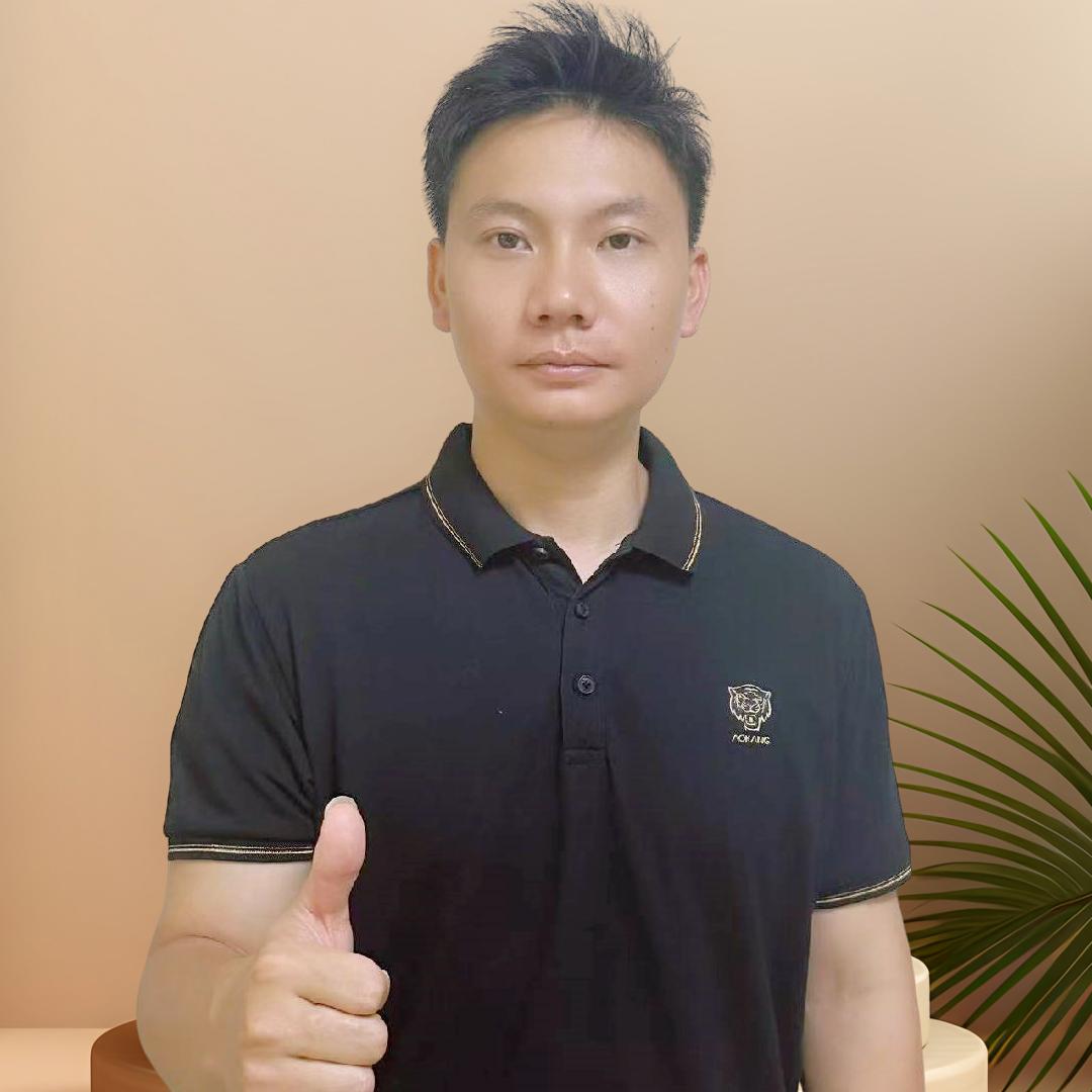 桂阳装修▪小明同学