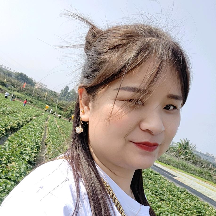 是芳妹儿吖