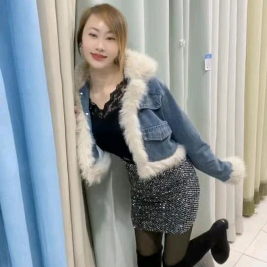 东城坊窗帘姐