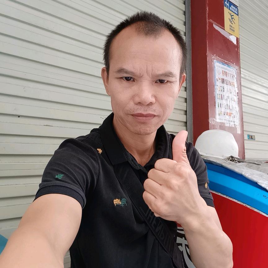 南宁黄仔(直播筹备中)
