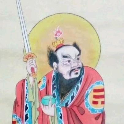 十三房先生