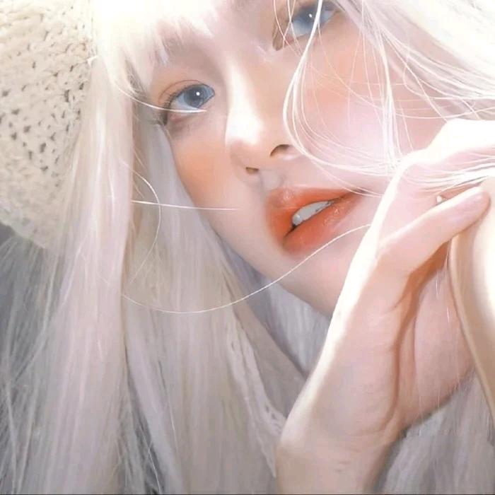 智慧女孩不秃头💤