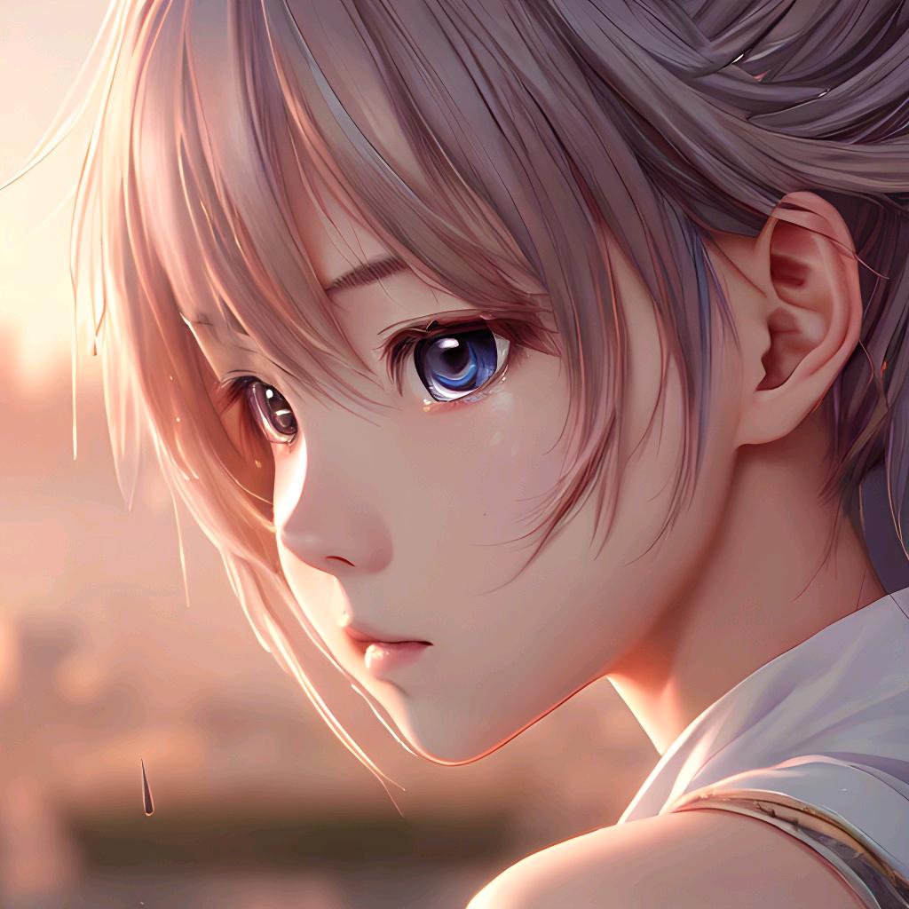 小欢喜@