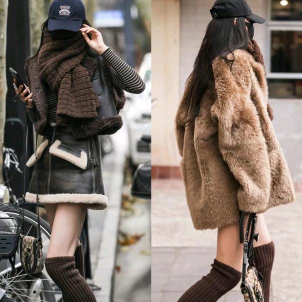 SHU XI述系 督导陶子