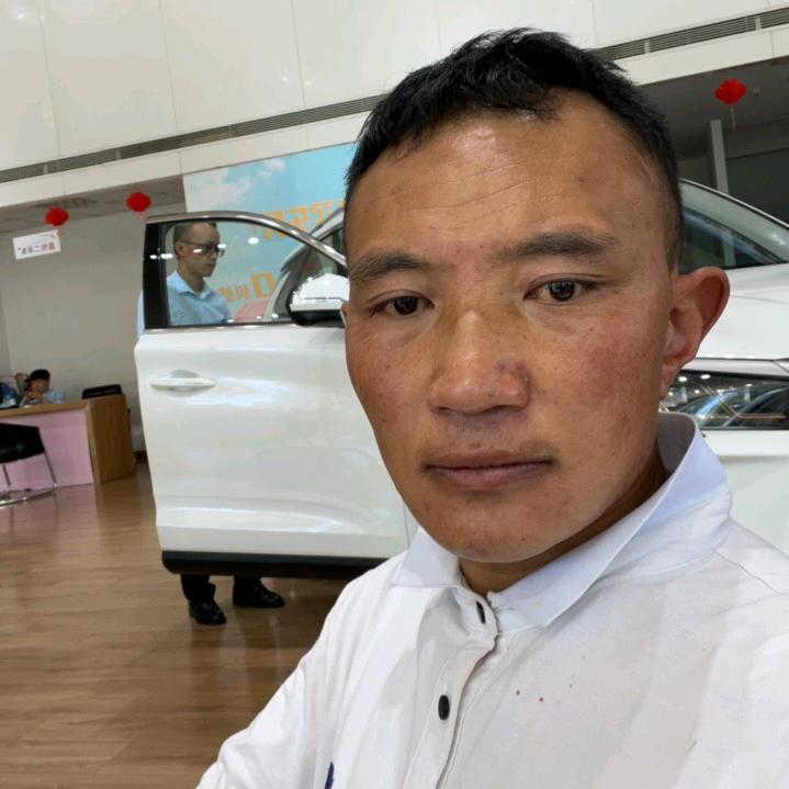高原牧民