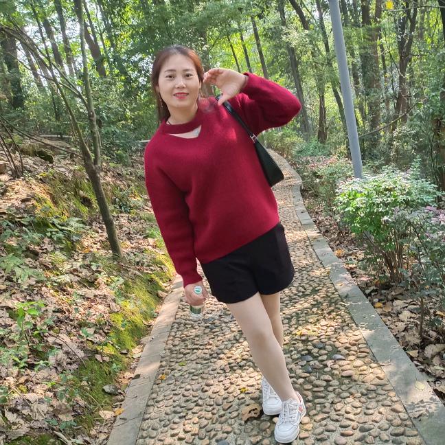 相遇总是美好的