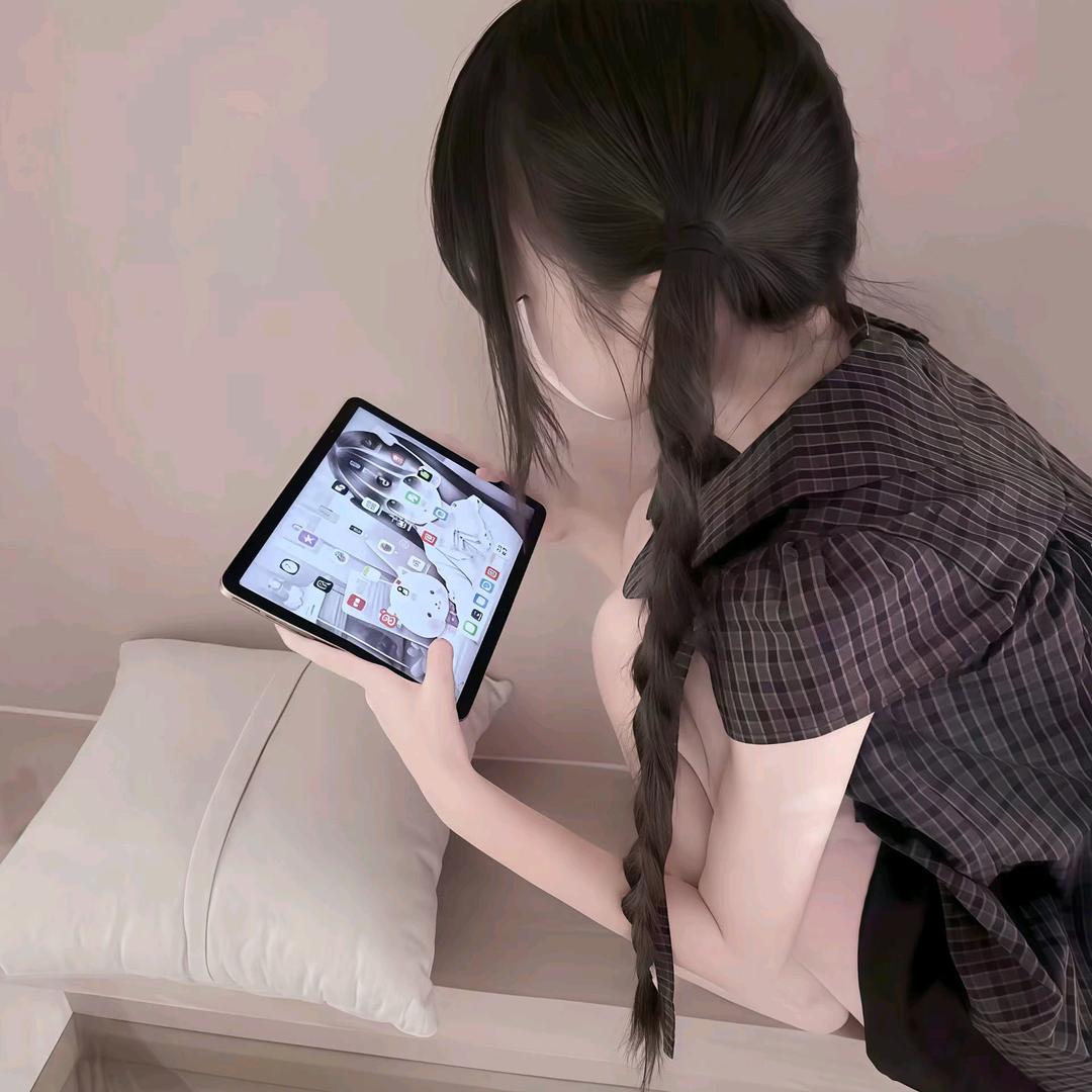 詖鉨🍀头像