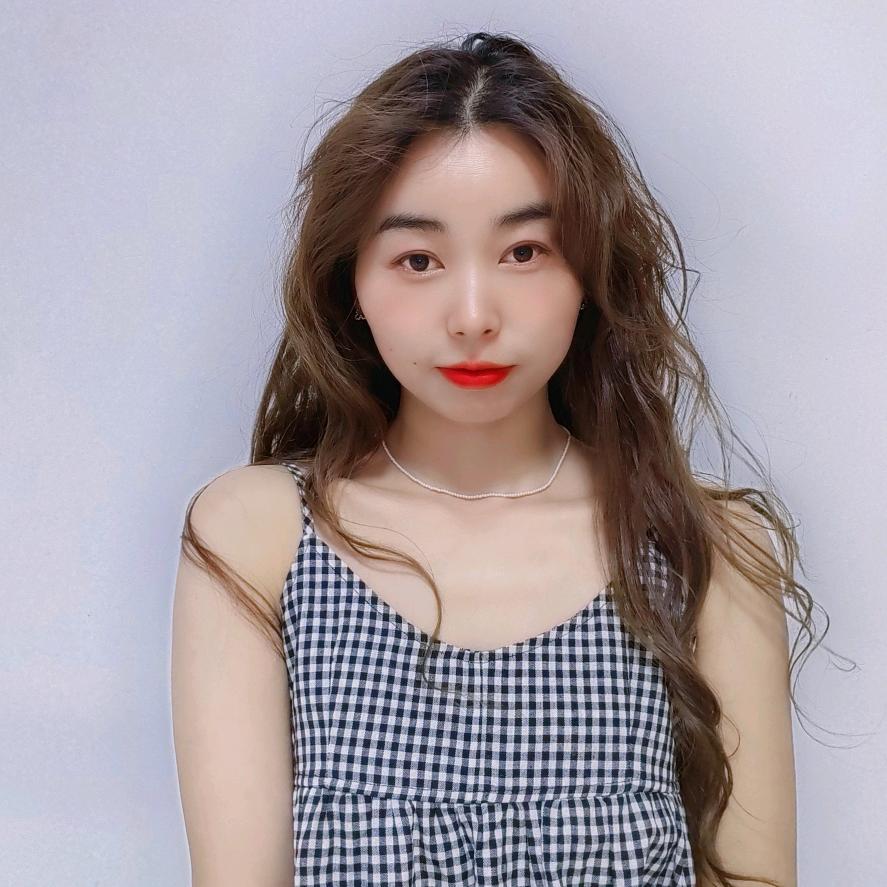 糖炒栗子🌻