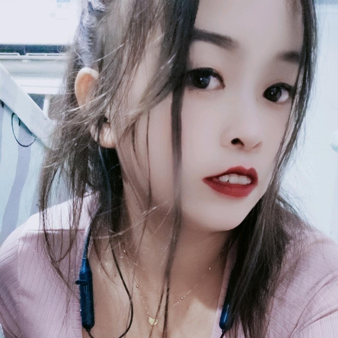 你的官方女友冲(1w粉丝)