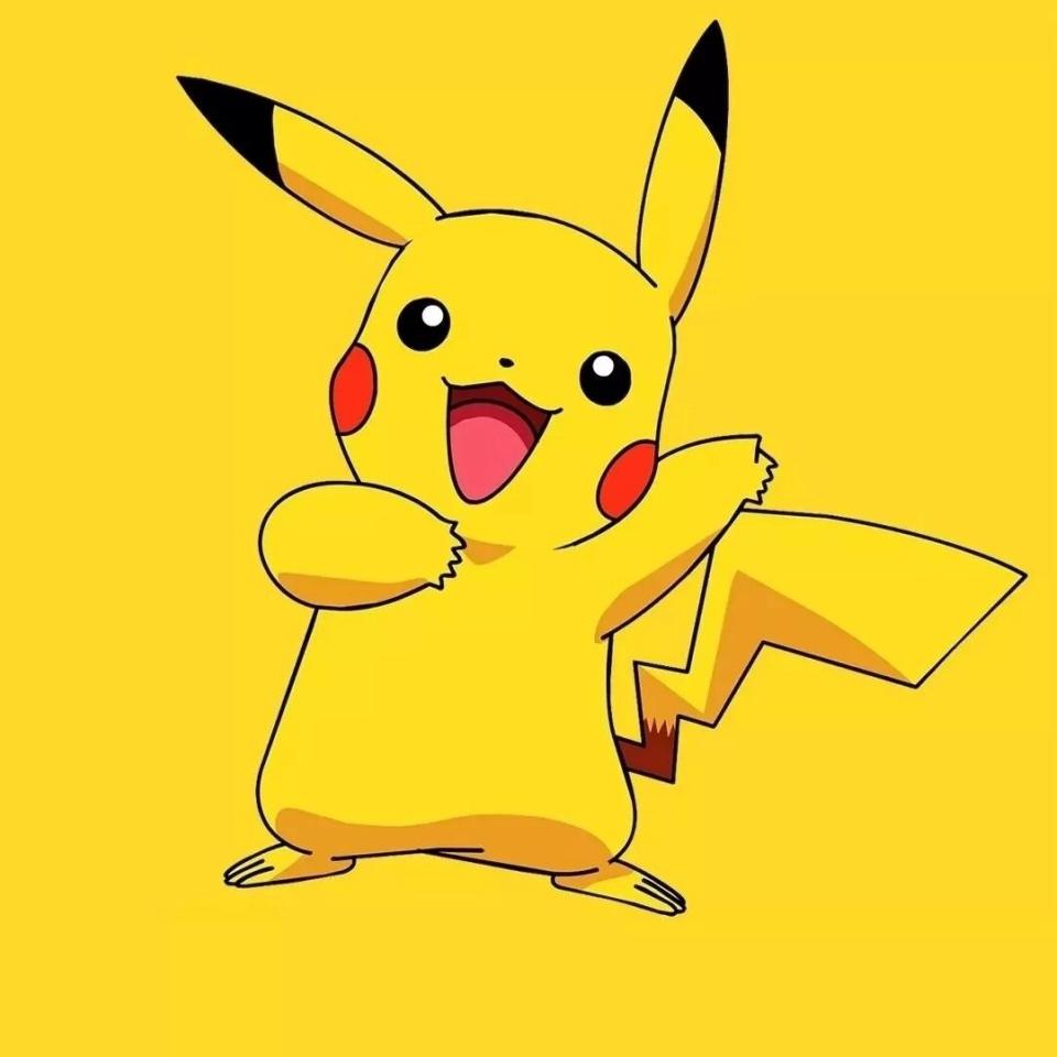 Xiaohe（Pokemmo）