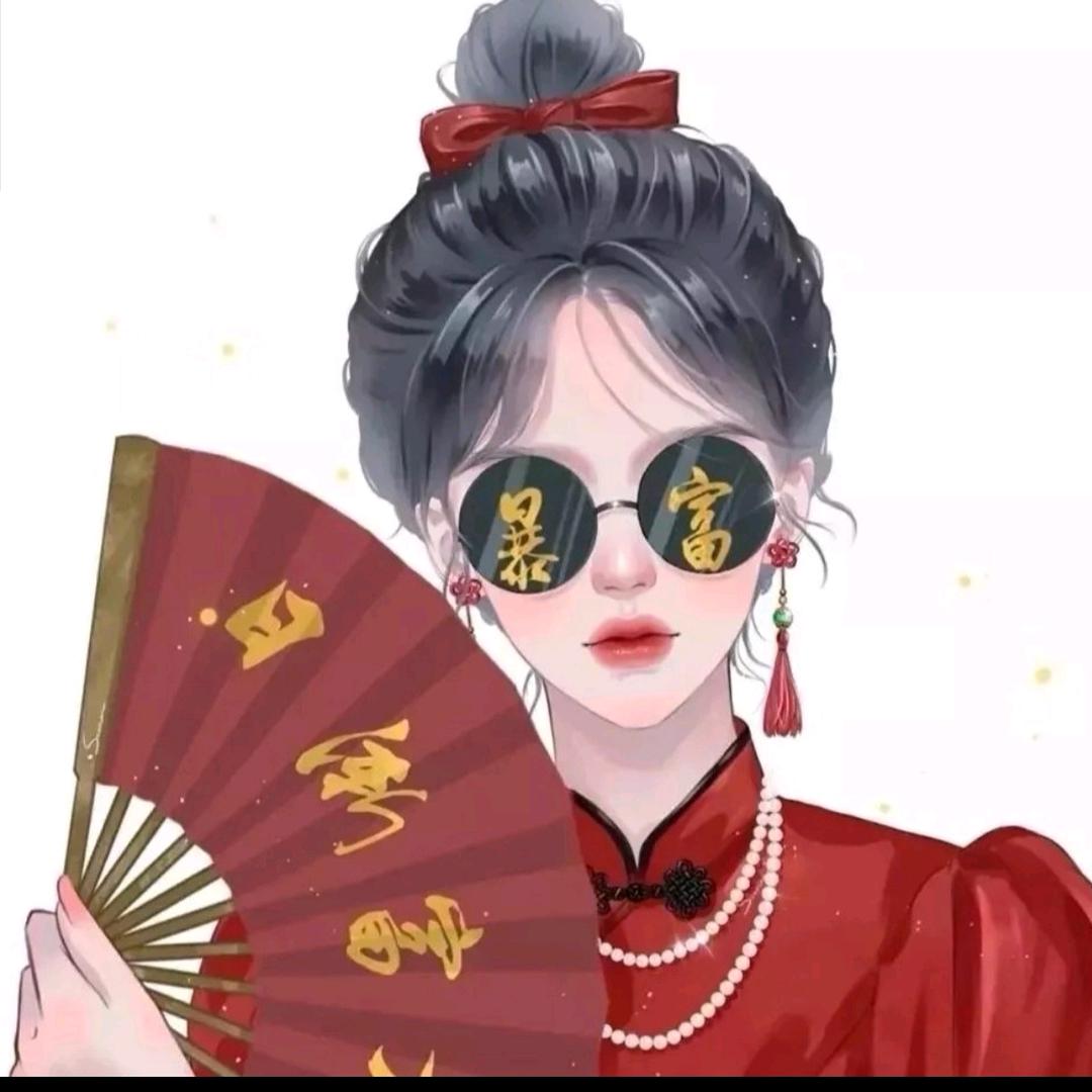 祝小姐