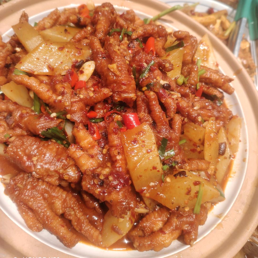 灯下黑