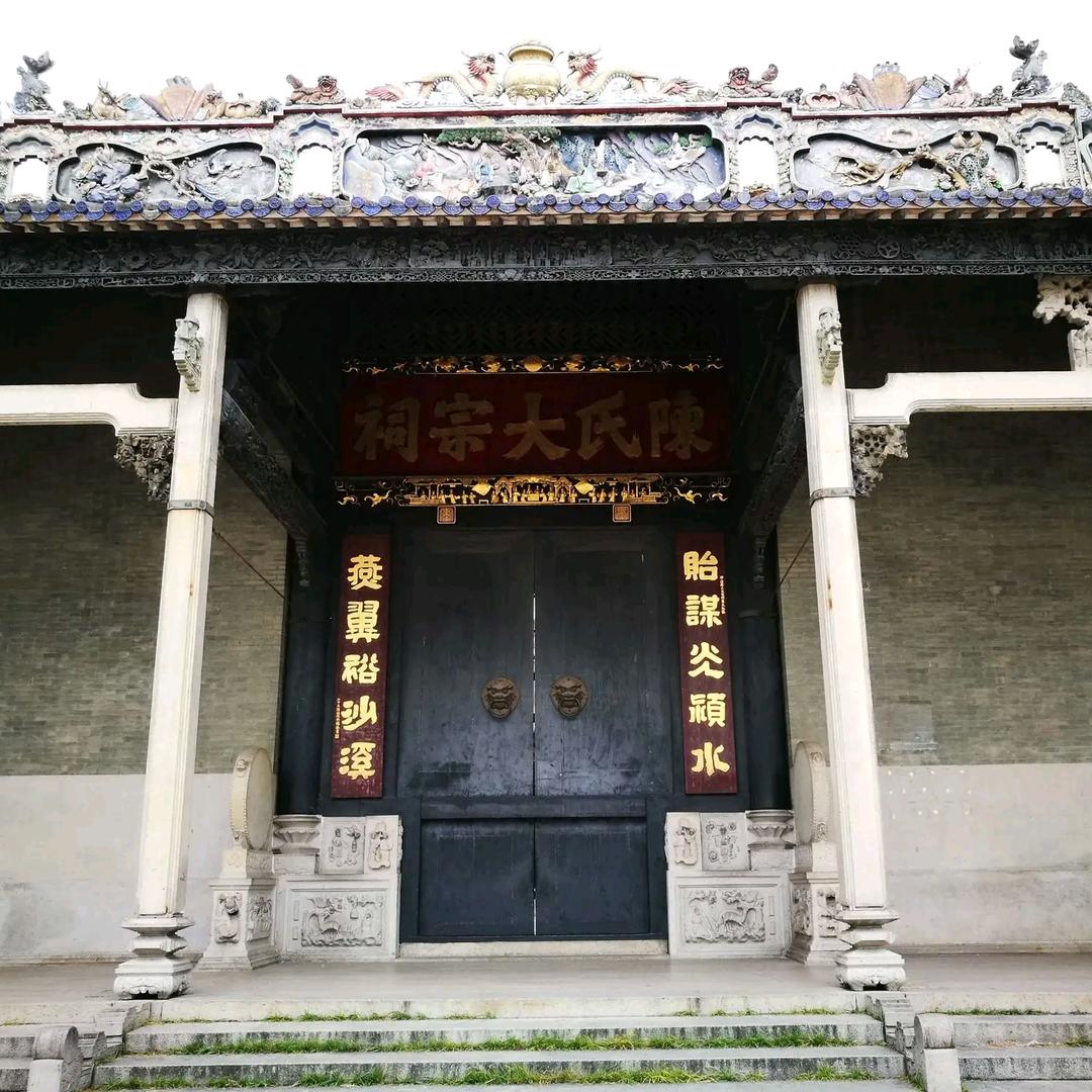 陈洪刚