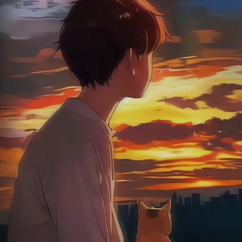 @智