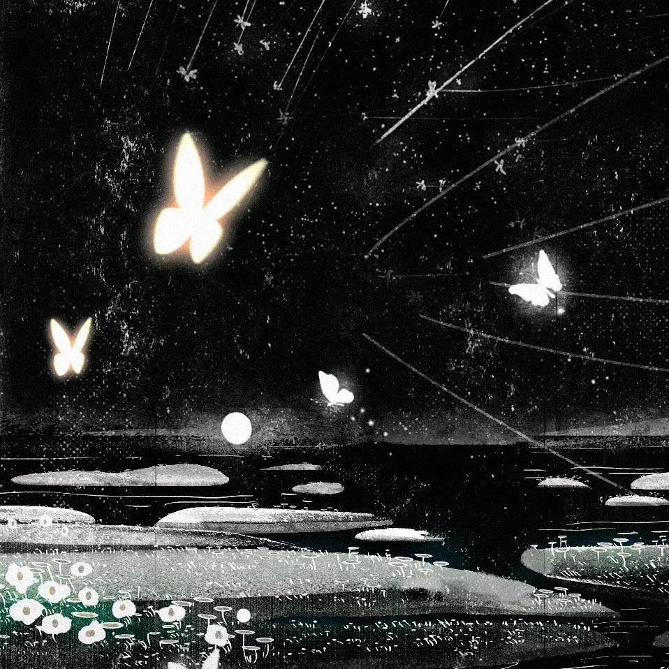 芙芙不熬夜✨🥂