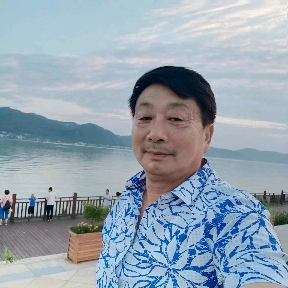 闲云野鹤   伯乐