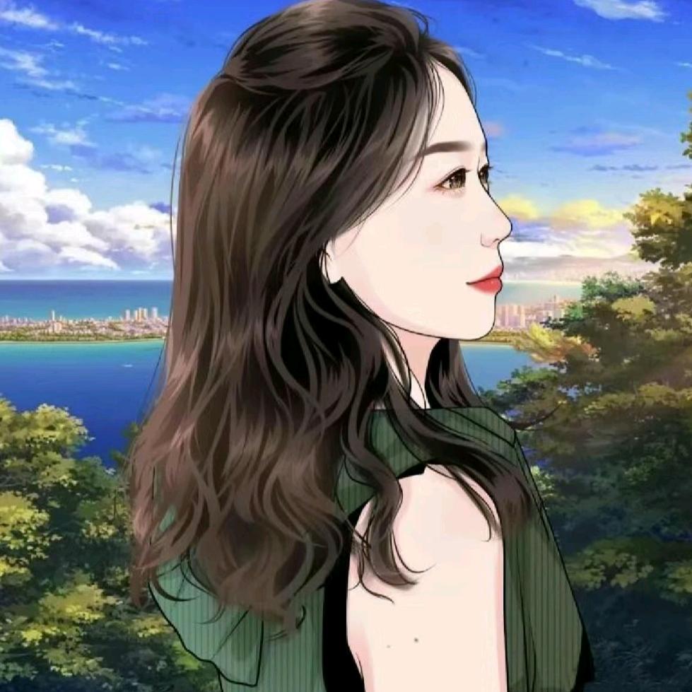 慰蓝吖