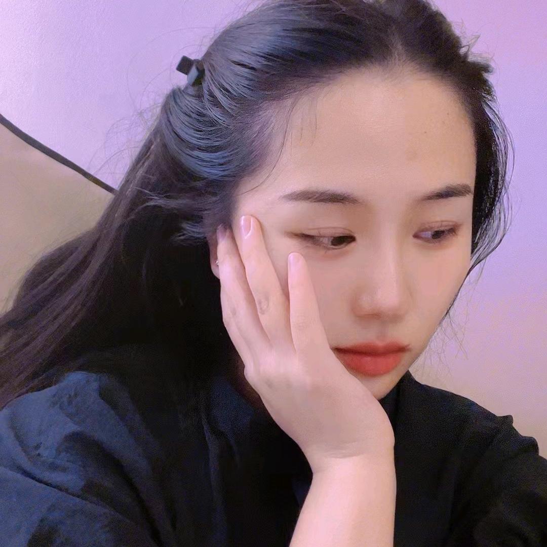 霜沐🎀