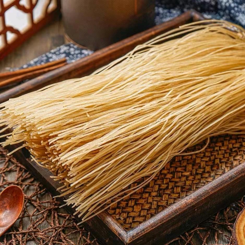 老赵粉条批发
