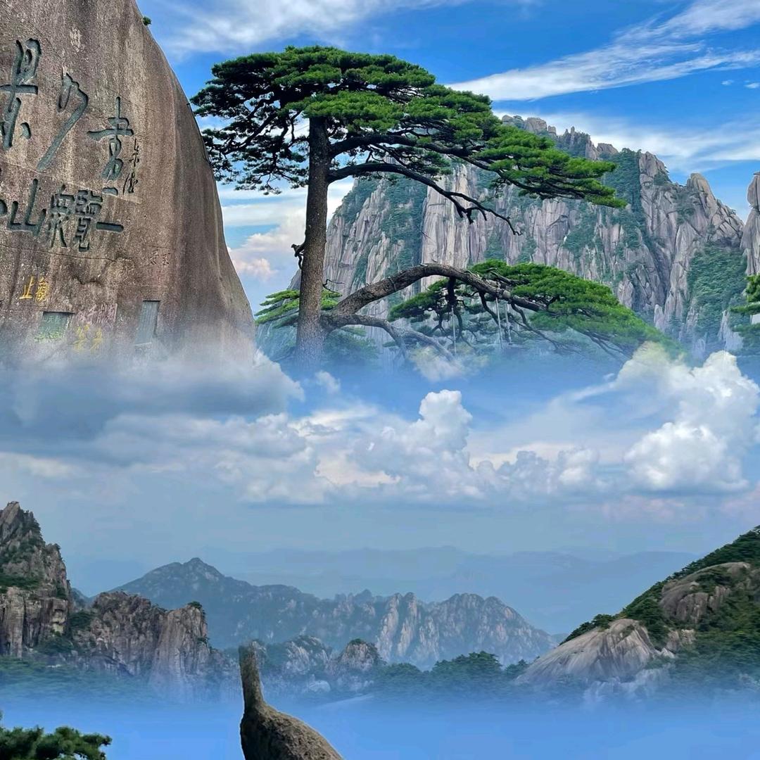 徽黄旅游工作室