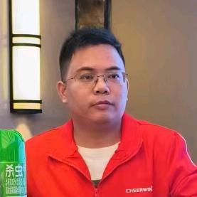 暖暖的手