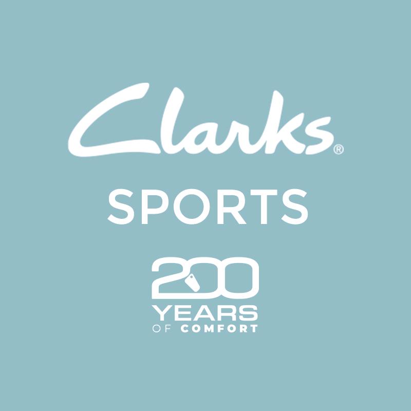 clarks 其乐