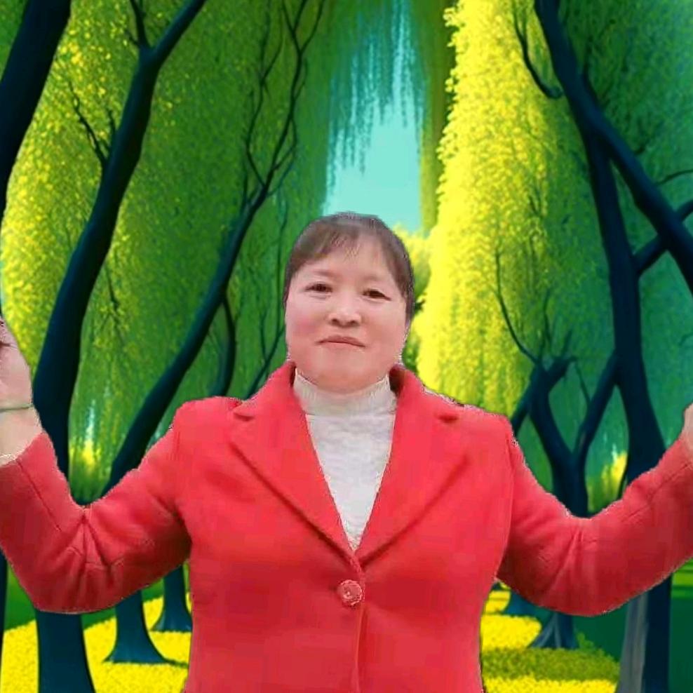 苦瓜妹