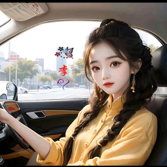 虎妞儿