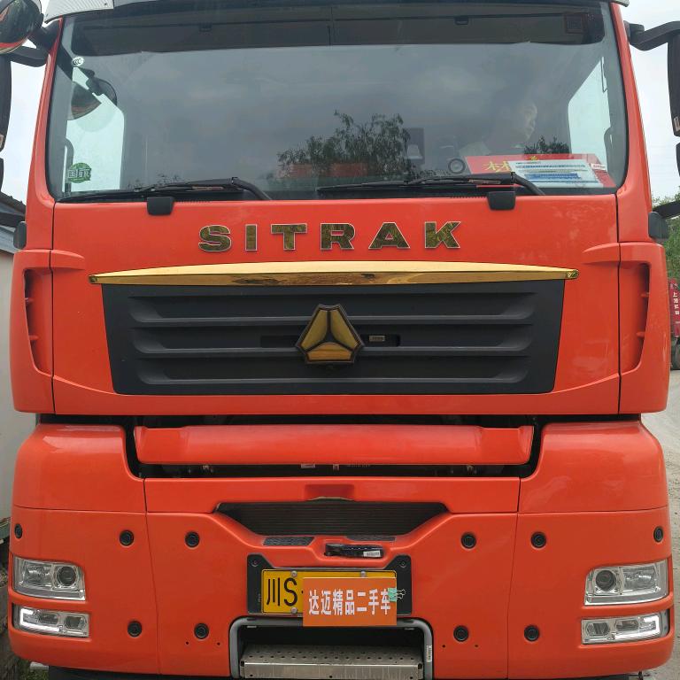 达州亮崽二手货车《代卖》《收售》