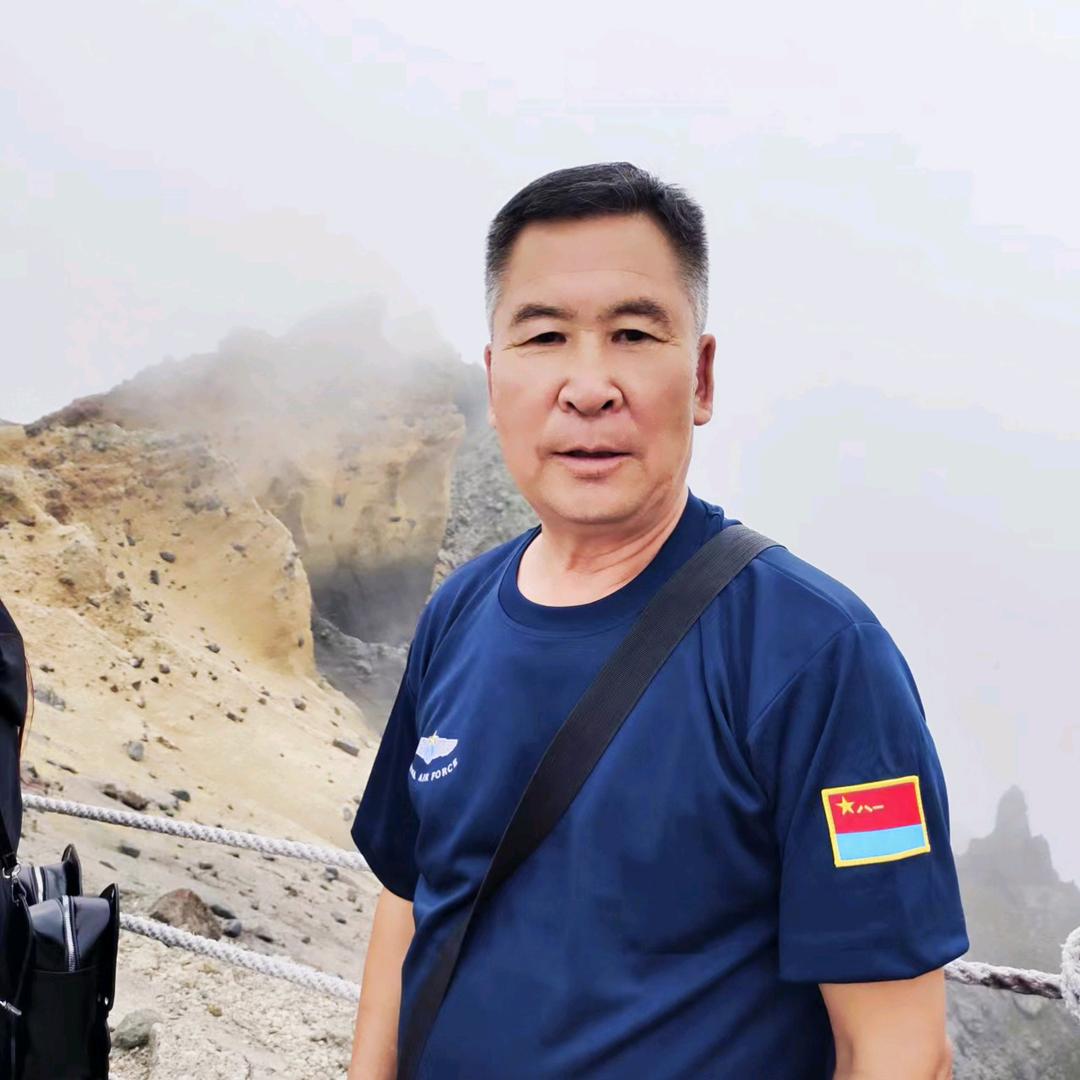 风景