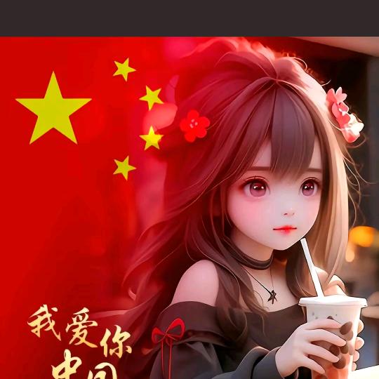 爱由财神来管