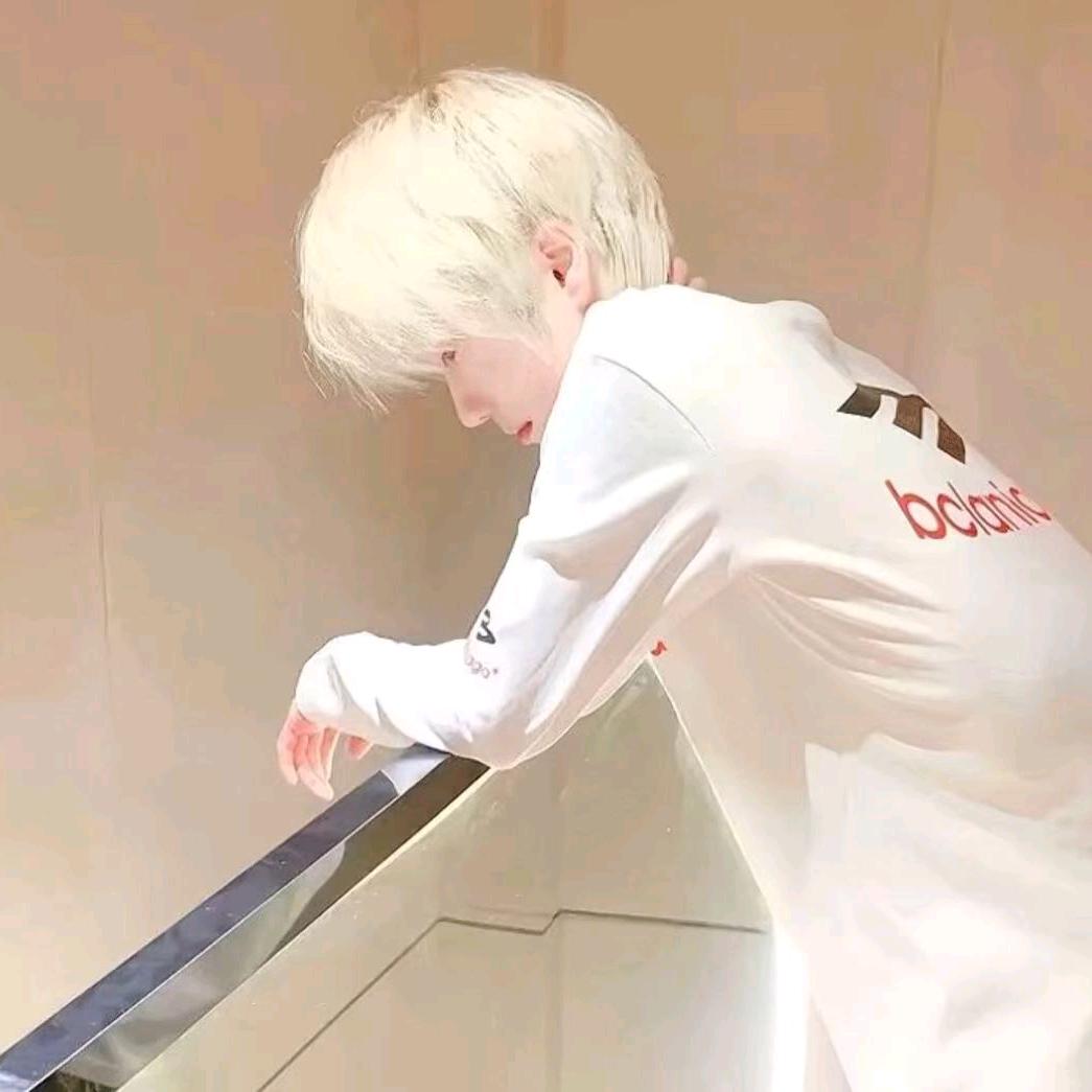 说晚安