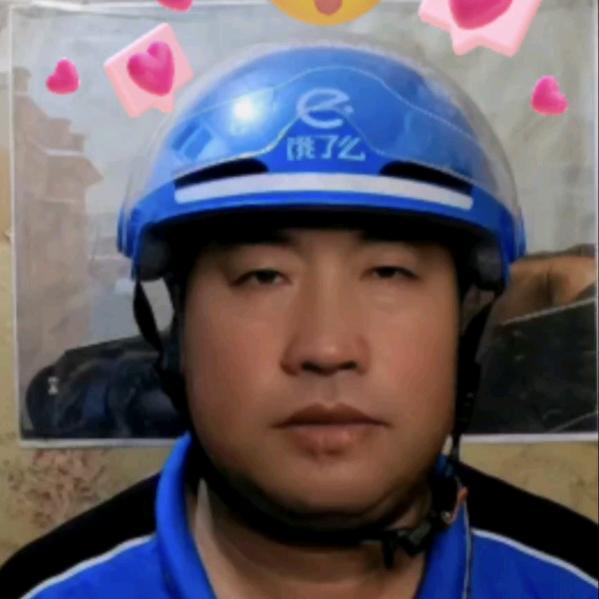 安哥送外卖