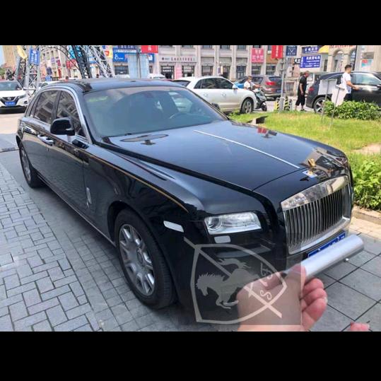 A正能量!