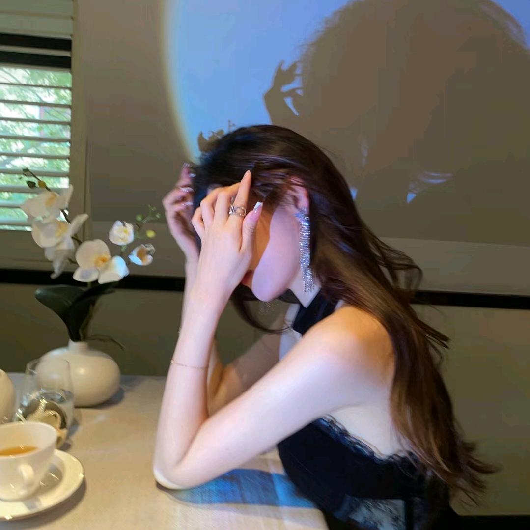 🌸是你的小可爱