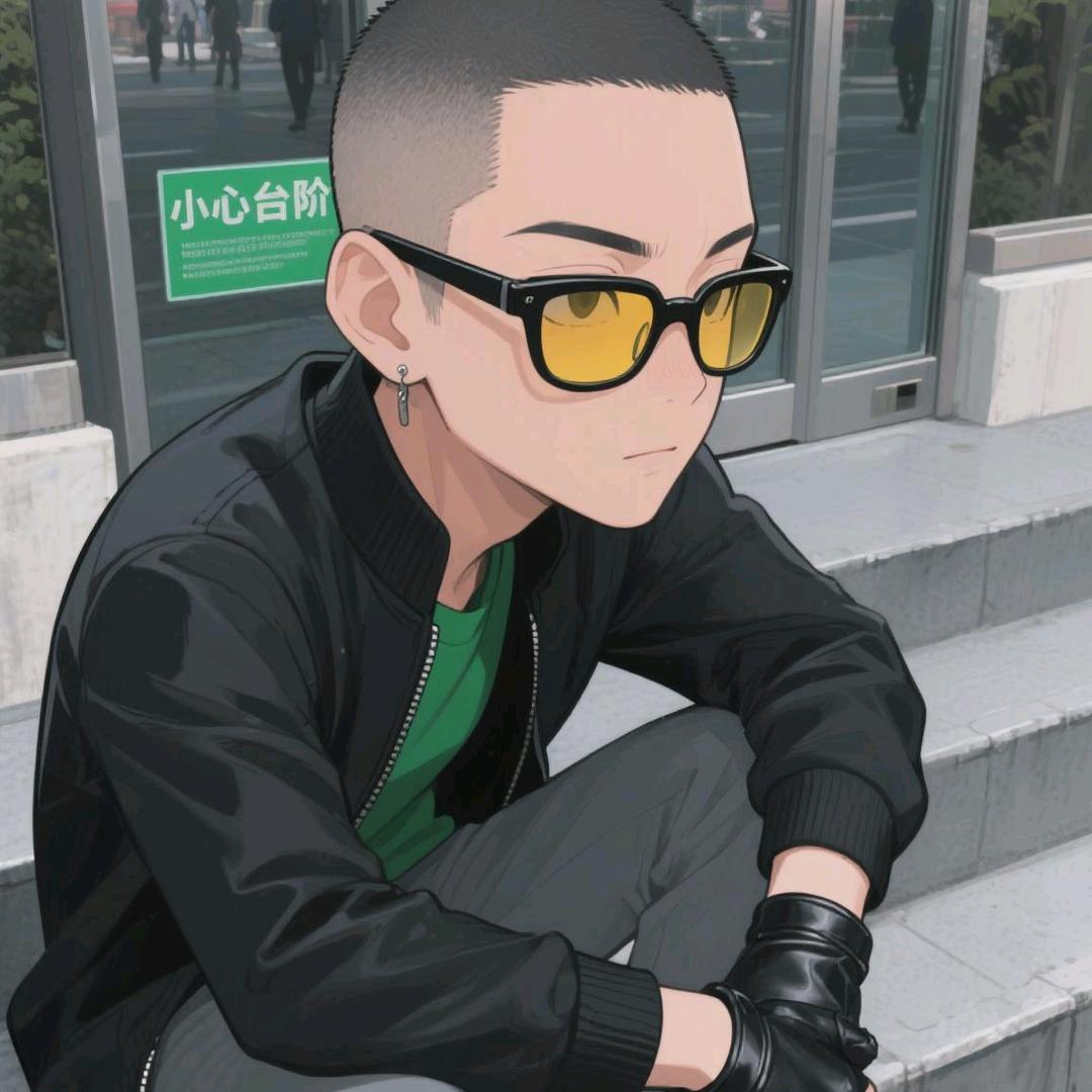 阿樂🎤♒️