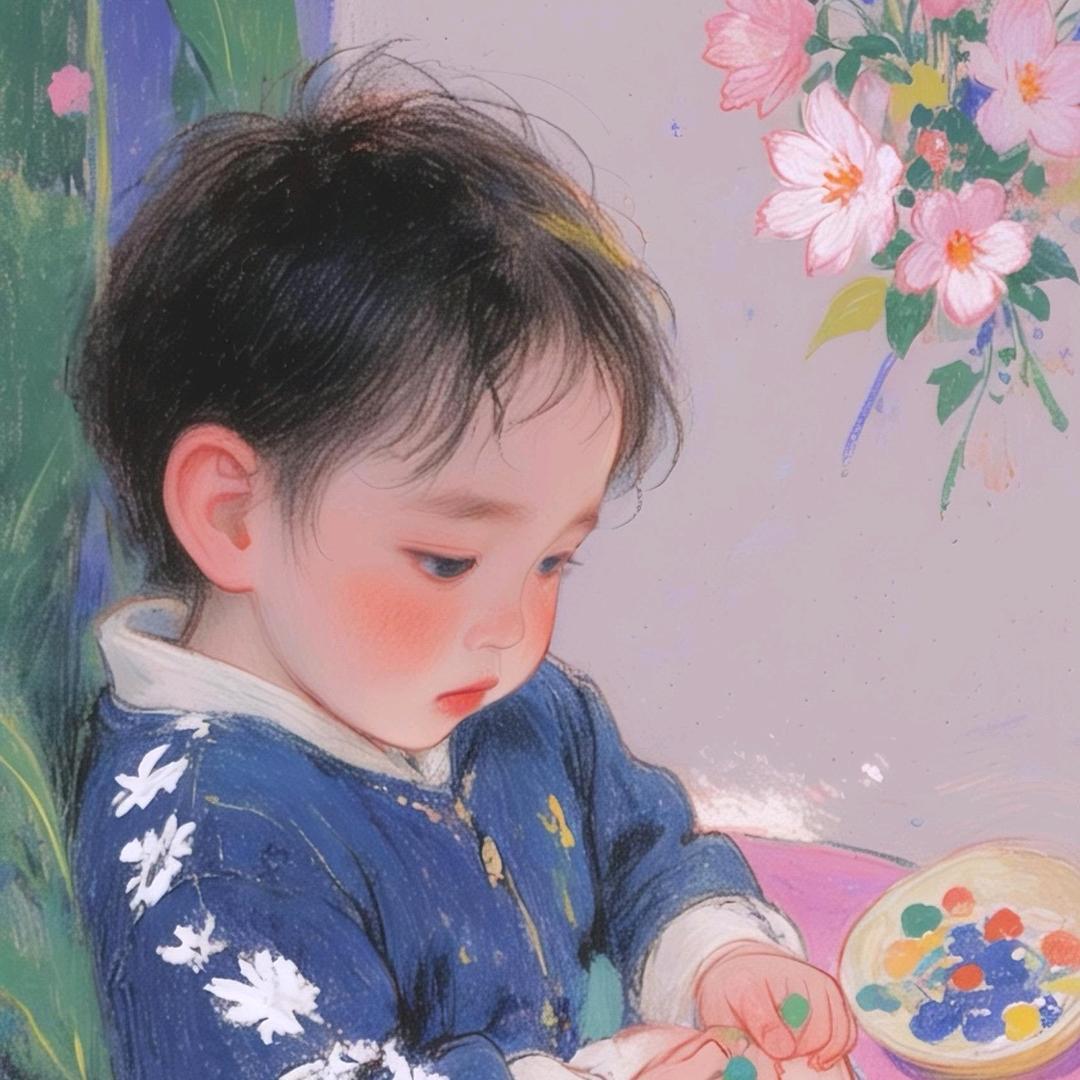 蒋胖胖呀