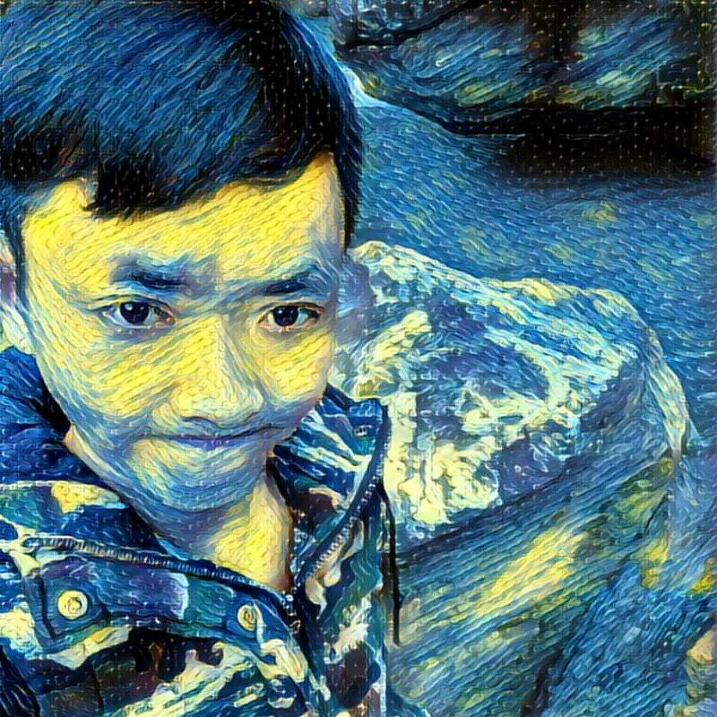 C先生
