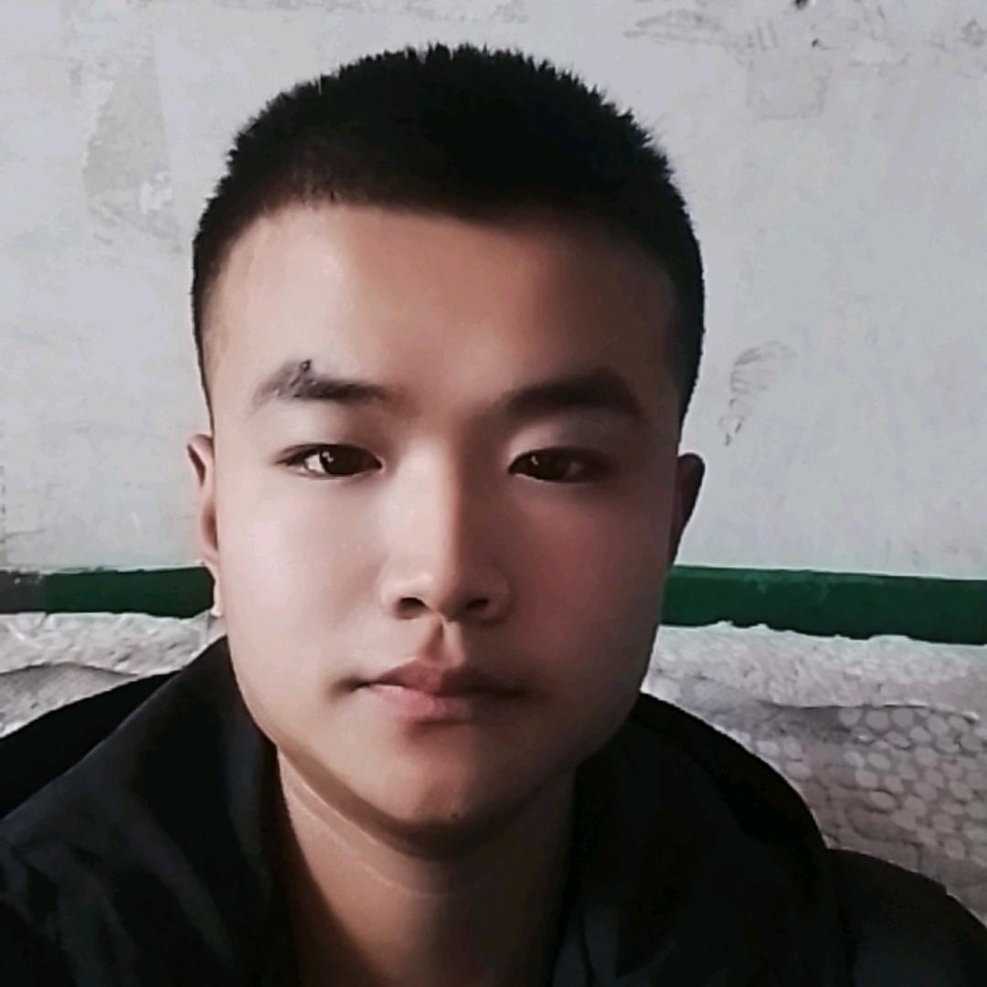 加油小伙子