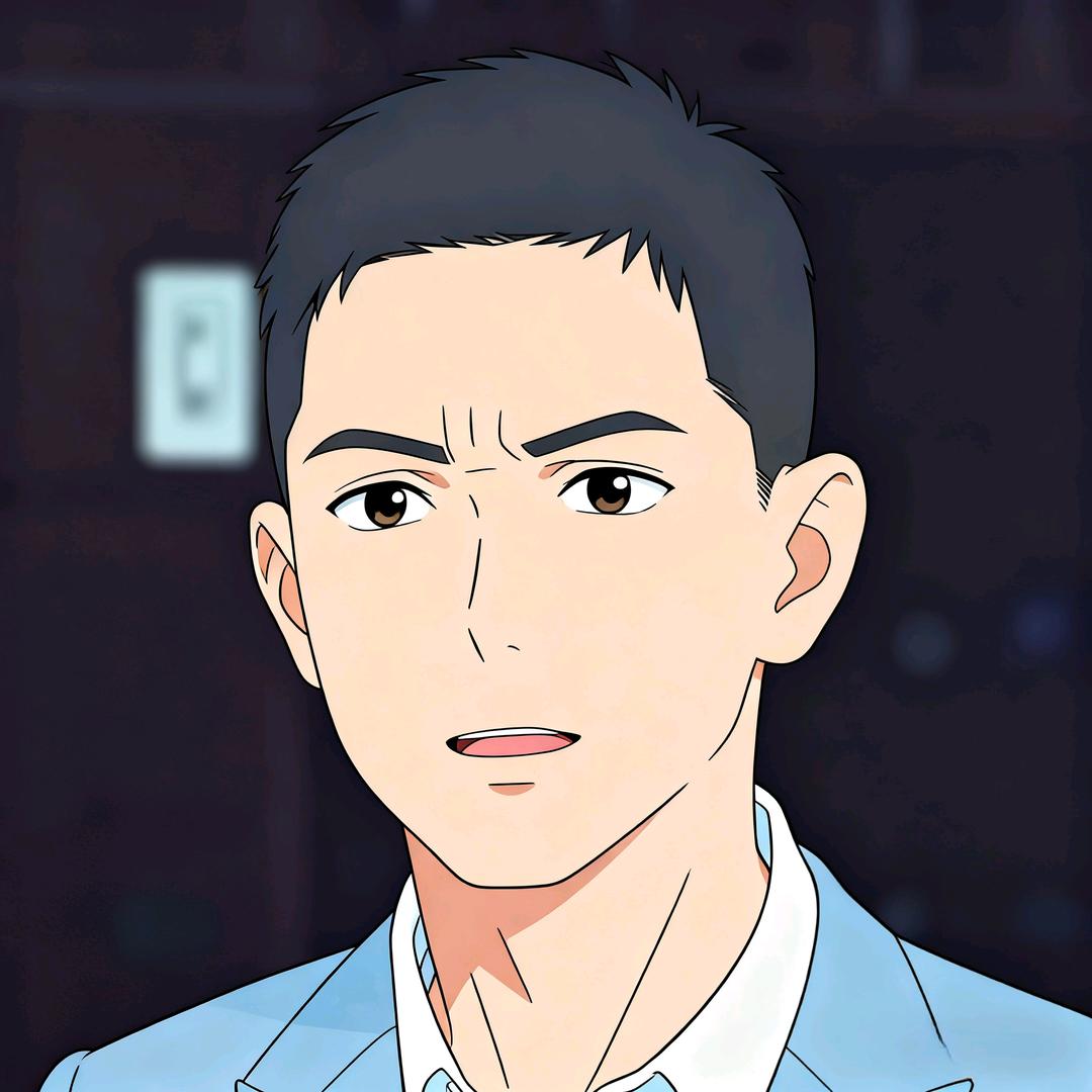 真老王（玩梦幻）